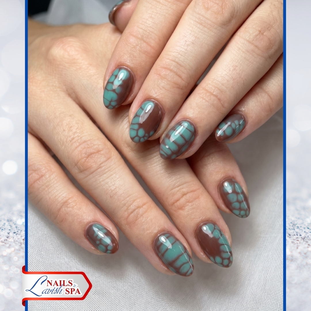 Lovely nails